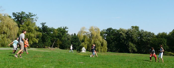 015 2008 Calypso   naborovy den Stromovka II